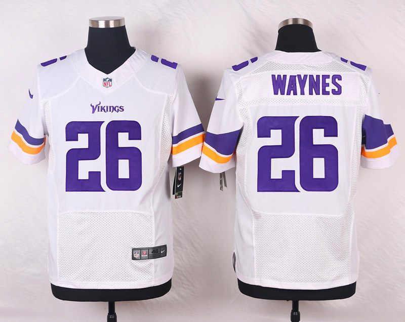 Minnesota Vikings elite jerseys-014
